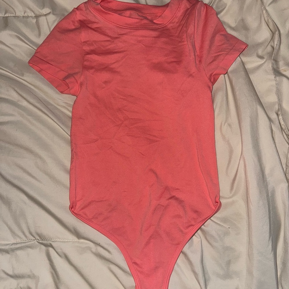 Wild fable target brand Coral One Piece